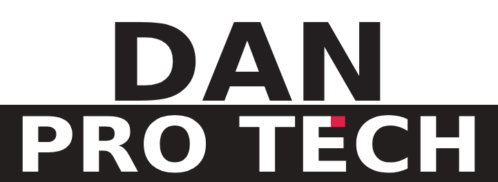 DAN PRO TECH